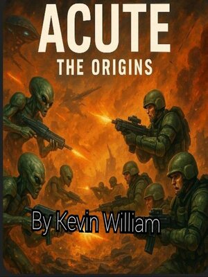 cover image of The Acute